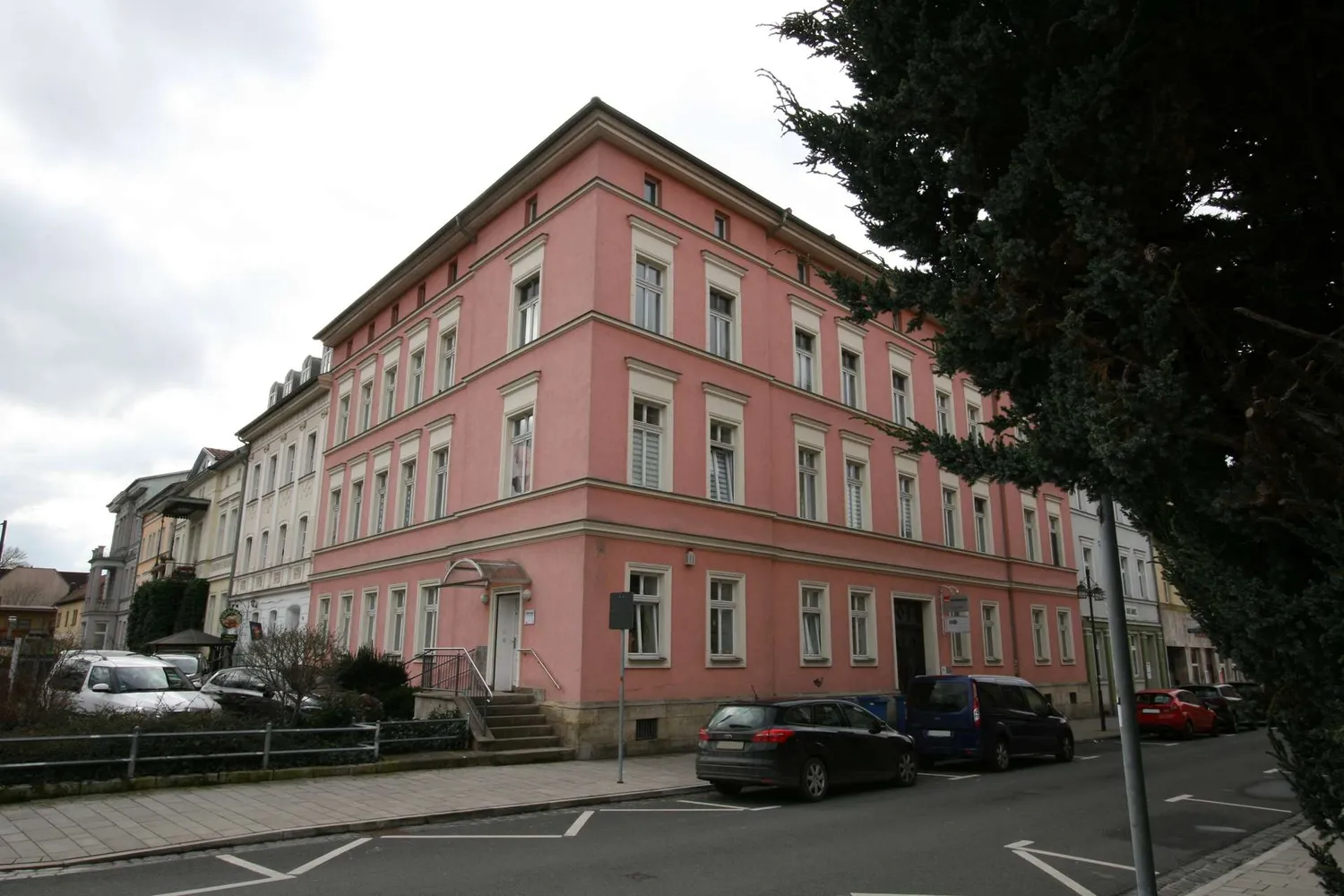 2 Zimmer Wohnung mit 58 m² in Meiningen – Bild 4