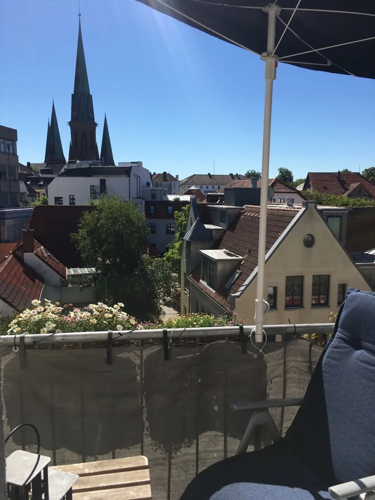 2 Zimmer Wohnung mit 45 m² in Oldenburg – Bild 1