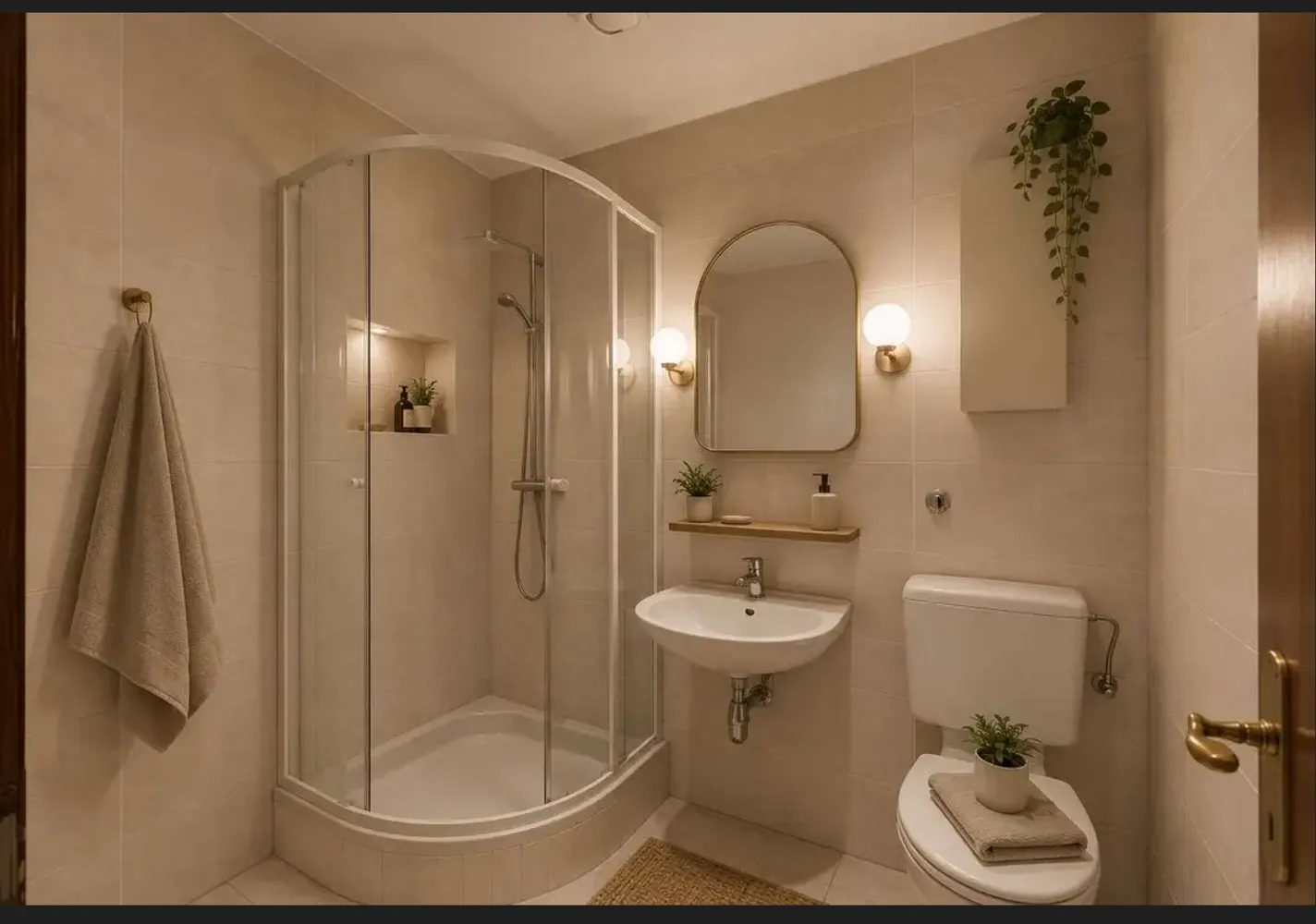 4 room apartment with 83 m² in Essen – Photo 3