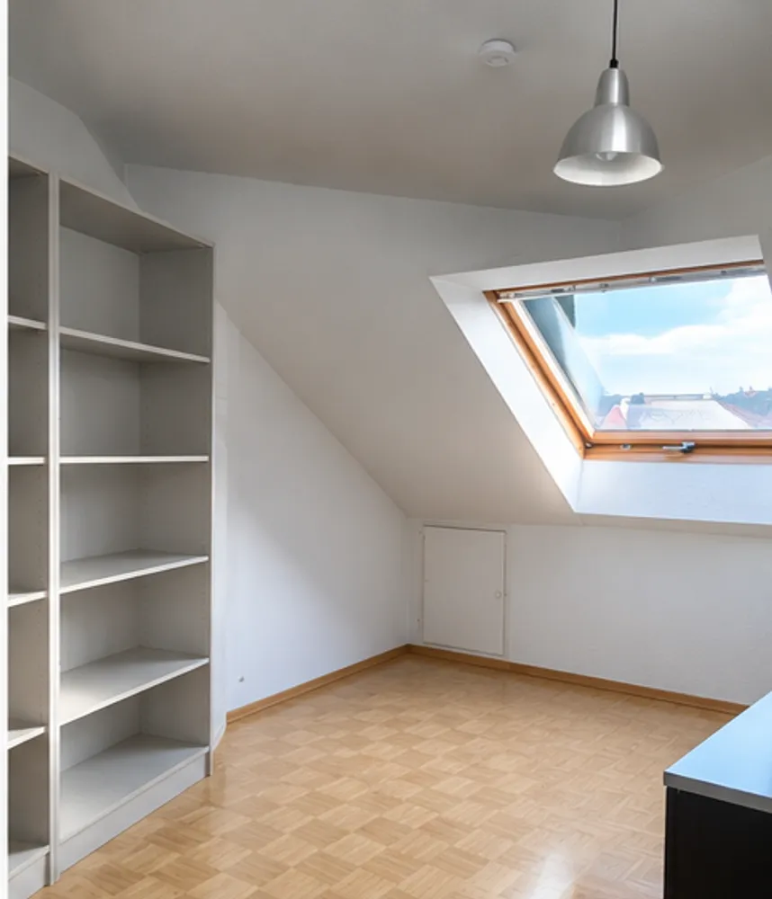 3 Zimmer Wohnung mit 67 m² in Hockenheim – Bild 2