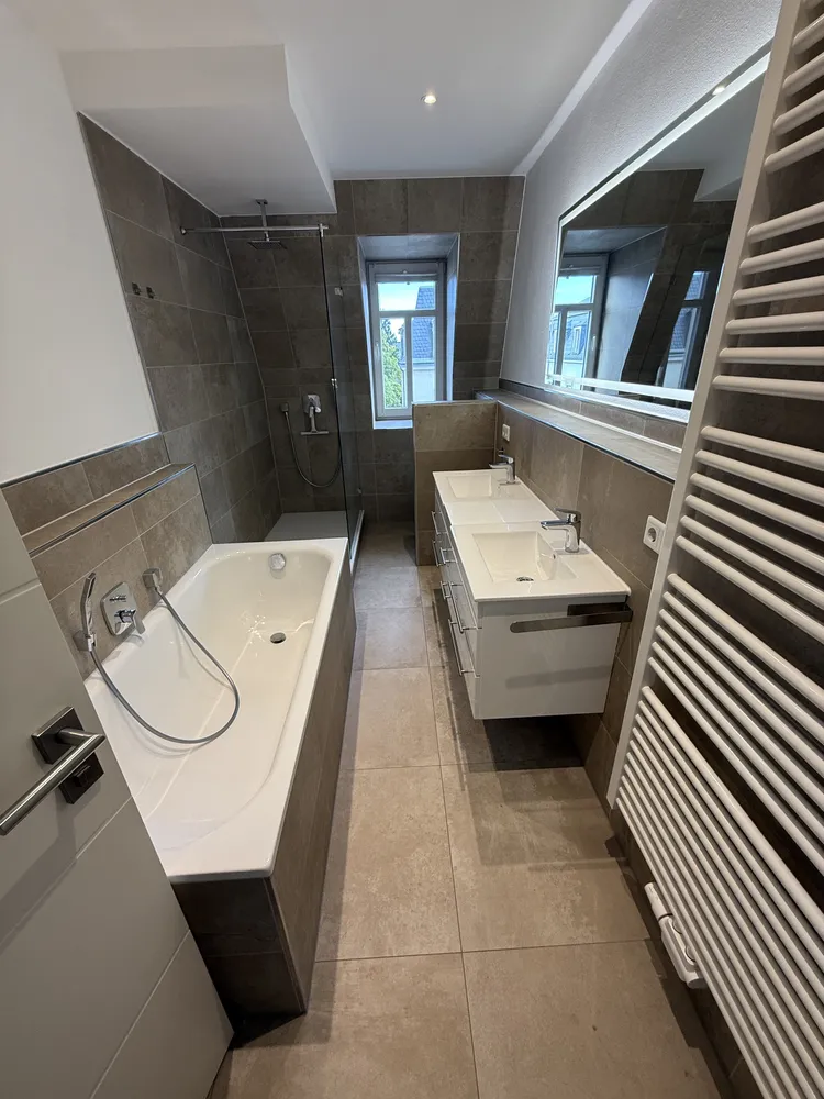 3 room apartment with 82 m² in Dresden – Photo 6