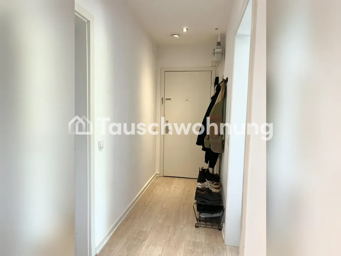 2 room apartment with 43 m² in Hamburg – Photo 3