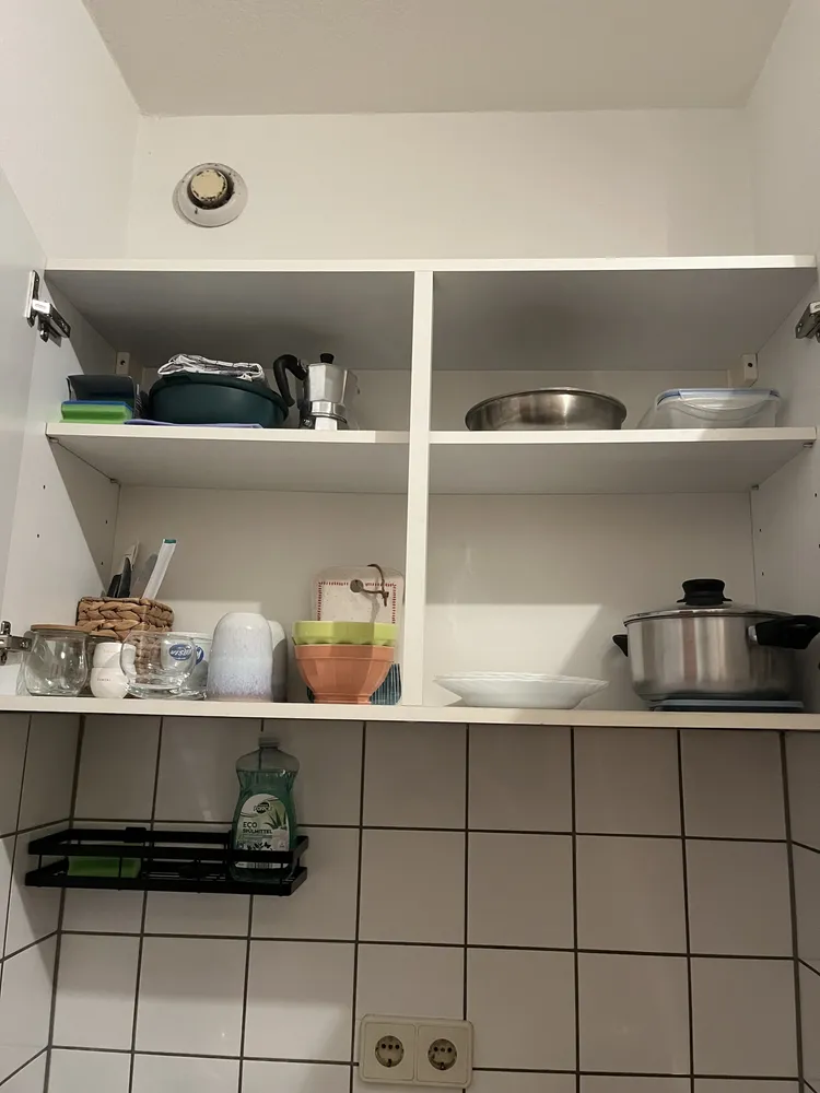 1 Zimmer Wohnung mit 24 m² in Mannheim – Bild 12