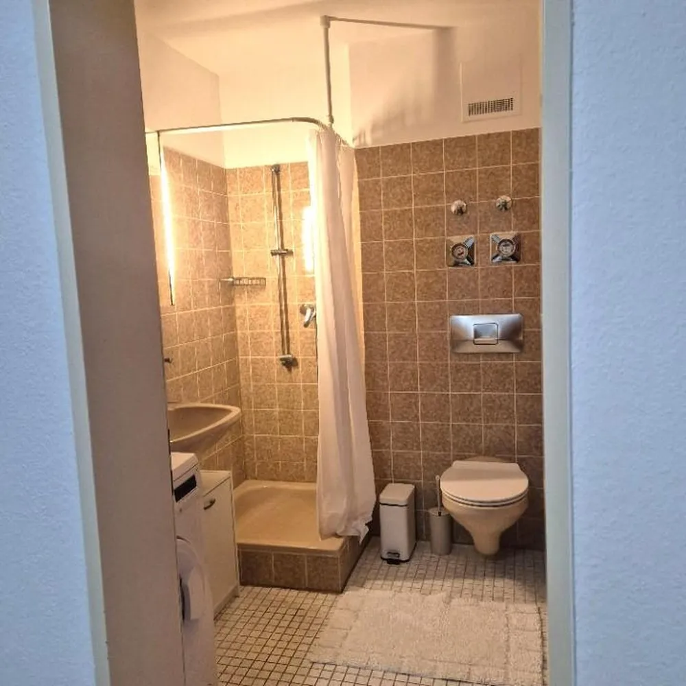 2 Zimmer Wohnung mit 55 m² in Stuttgart – Bild 8