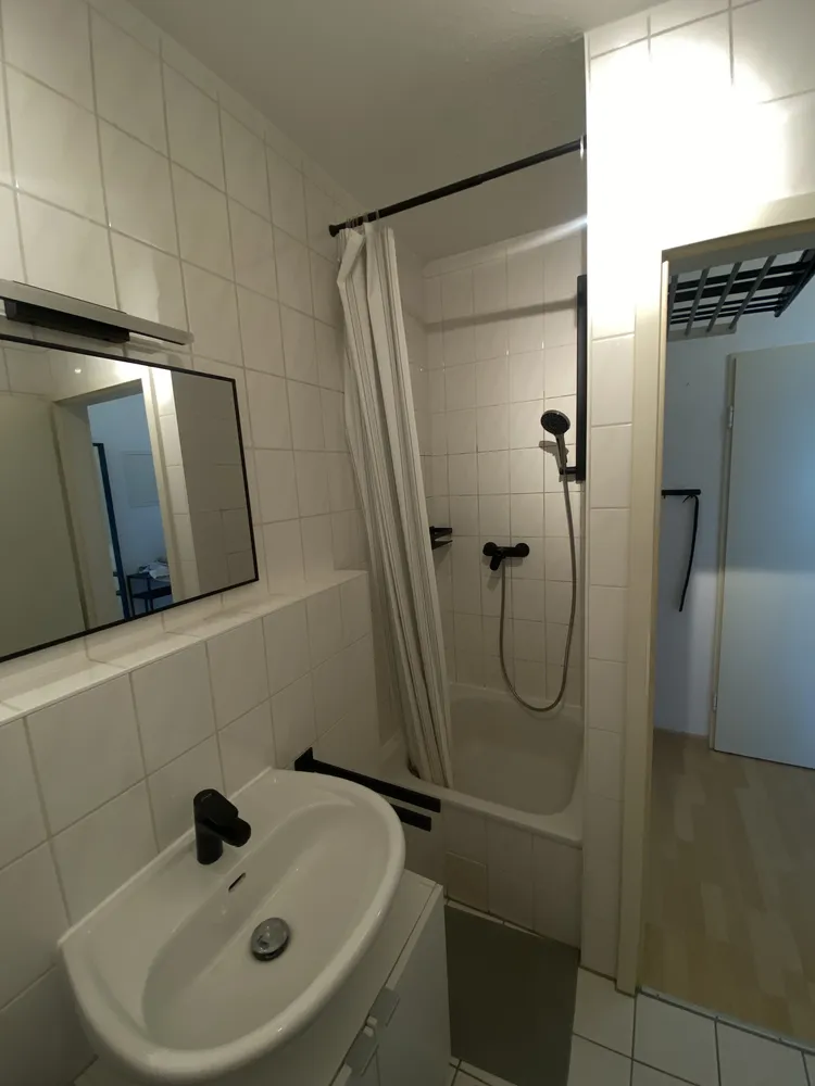 1 Zimmer Wohnung mit 33 m² in Freiburg im Breisgau – Bild 8