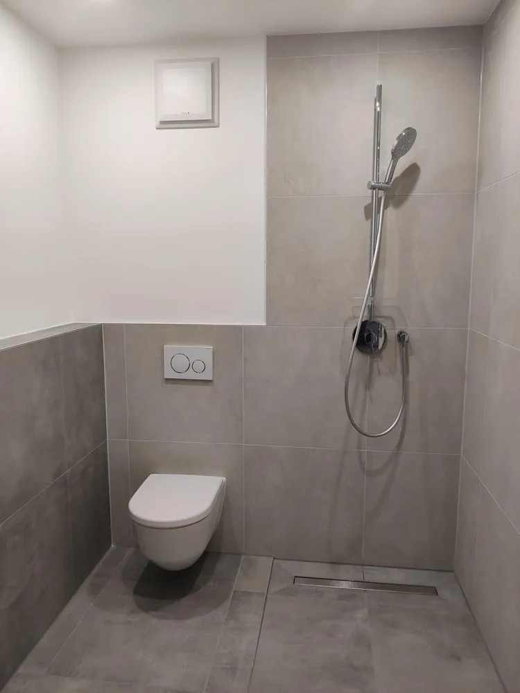 1 Zimmer Wohnung mit 57 m² in Berlin – Bild 3