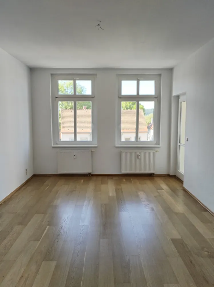 5 room apartment with 114 m² in Radebeul – Photo 8