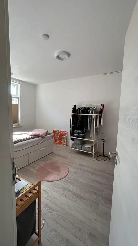 3 Zimmer Wohnung mit 52 m² in Freital – Bild 3