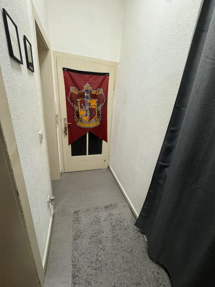 2 Zimmer Wohnung mit 56 m² in Gießen – Bild 5