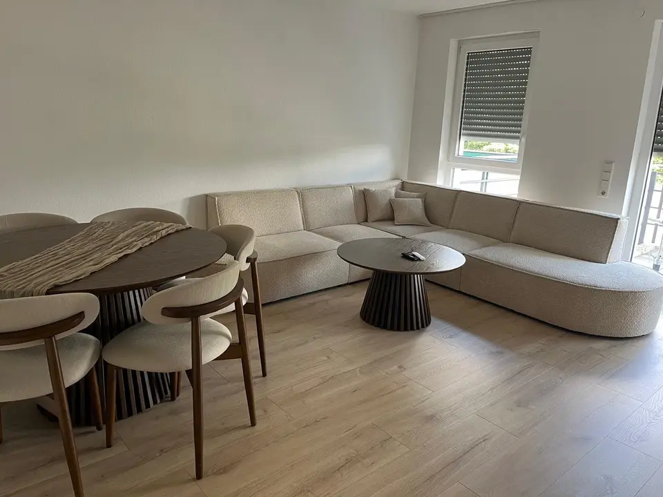 4 Zimmer Wohnung mit 73 m² in Bottrop – Bild 1