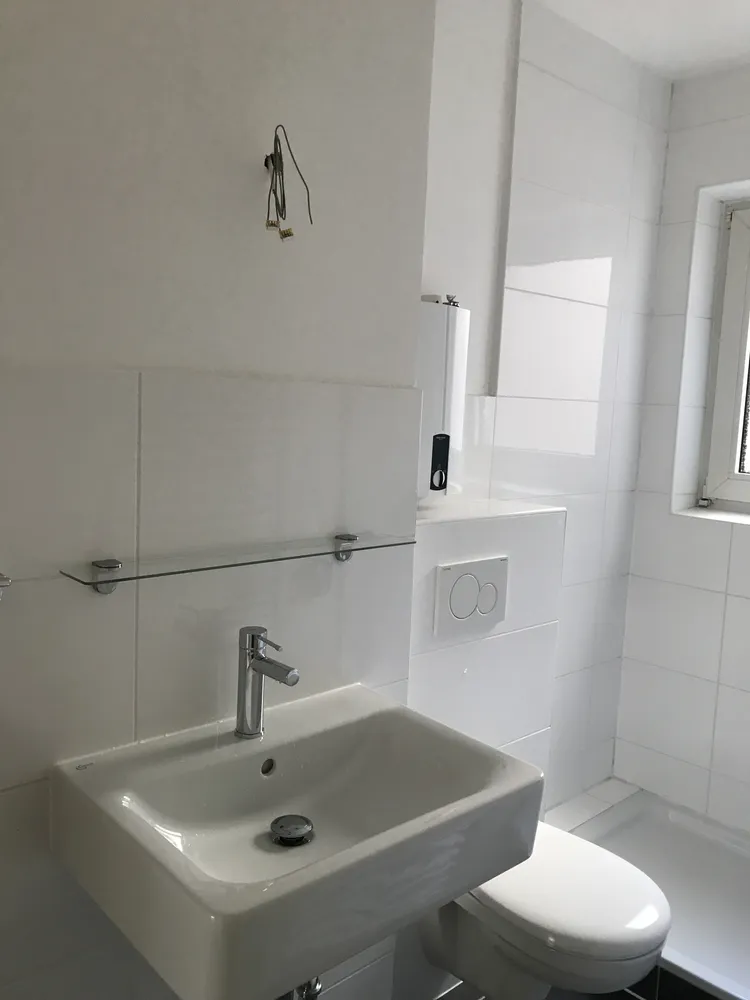 4 Zimmer Wohnung mit 72 m² in Duisburg – Bild 9