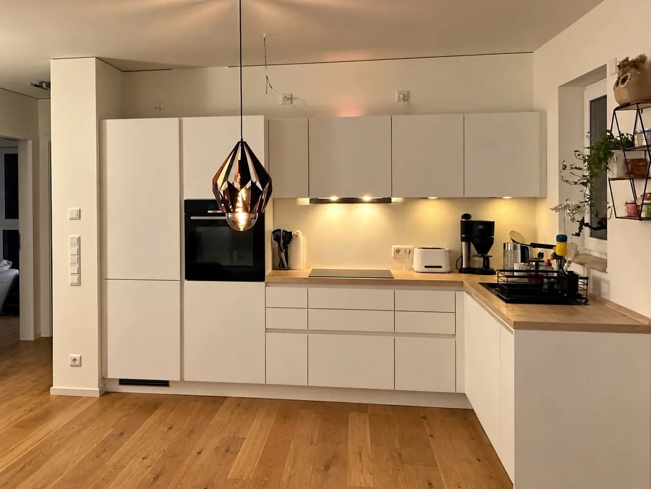 3 room apartment with 81 m² in Königs Wusterhausen – Photo 3
