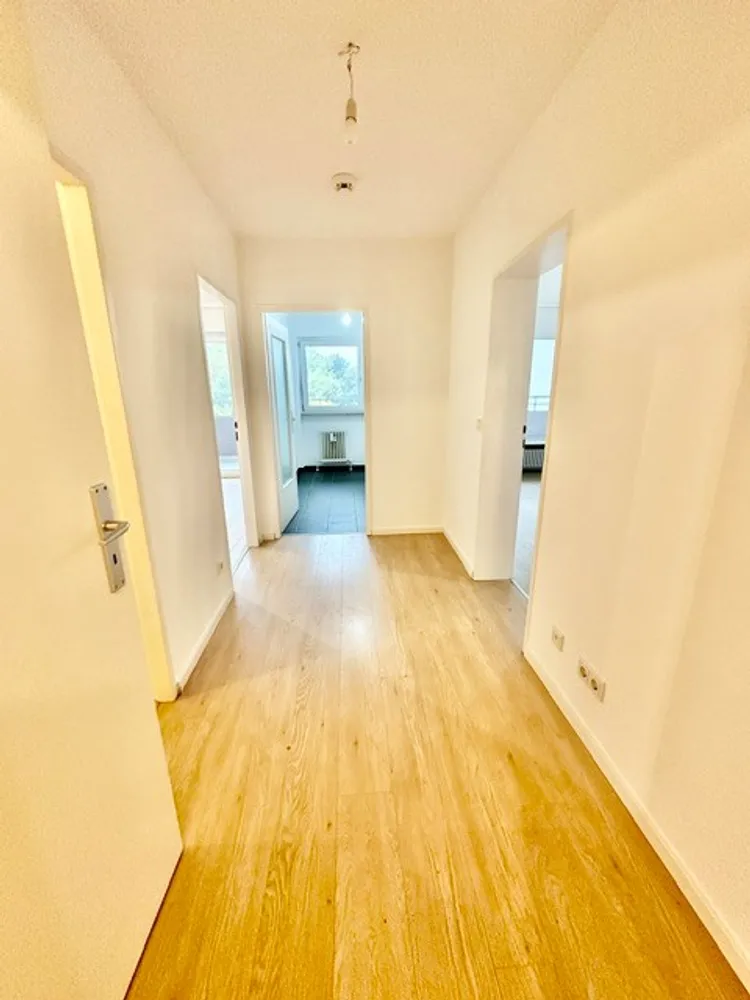 2 Zimmer Wohnung mit 63 m² in Mainz – Bild 4