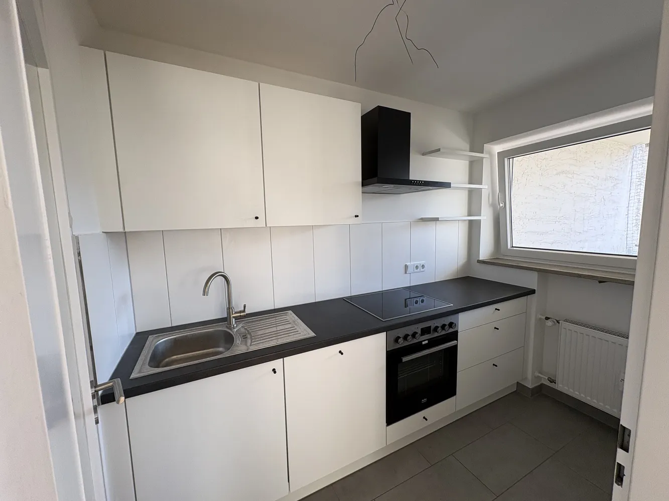 1 Zimmer Wohnung mit 51 m² in München – Bild 4