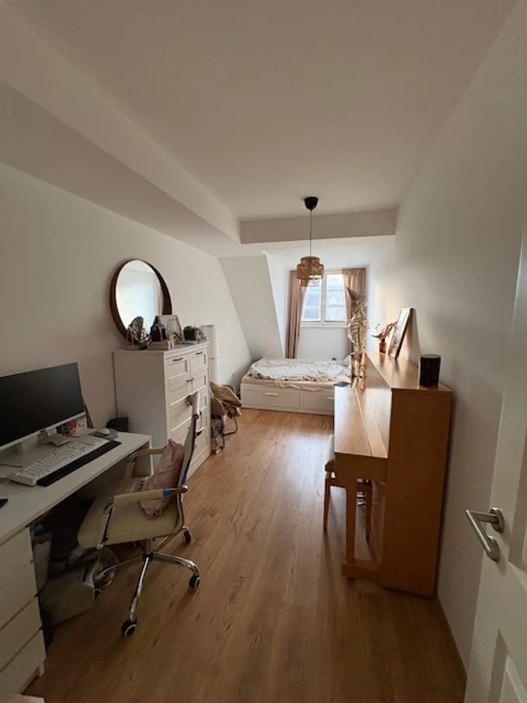 3 room apartment with 101 m² in Oldenburg – Photo 4
