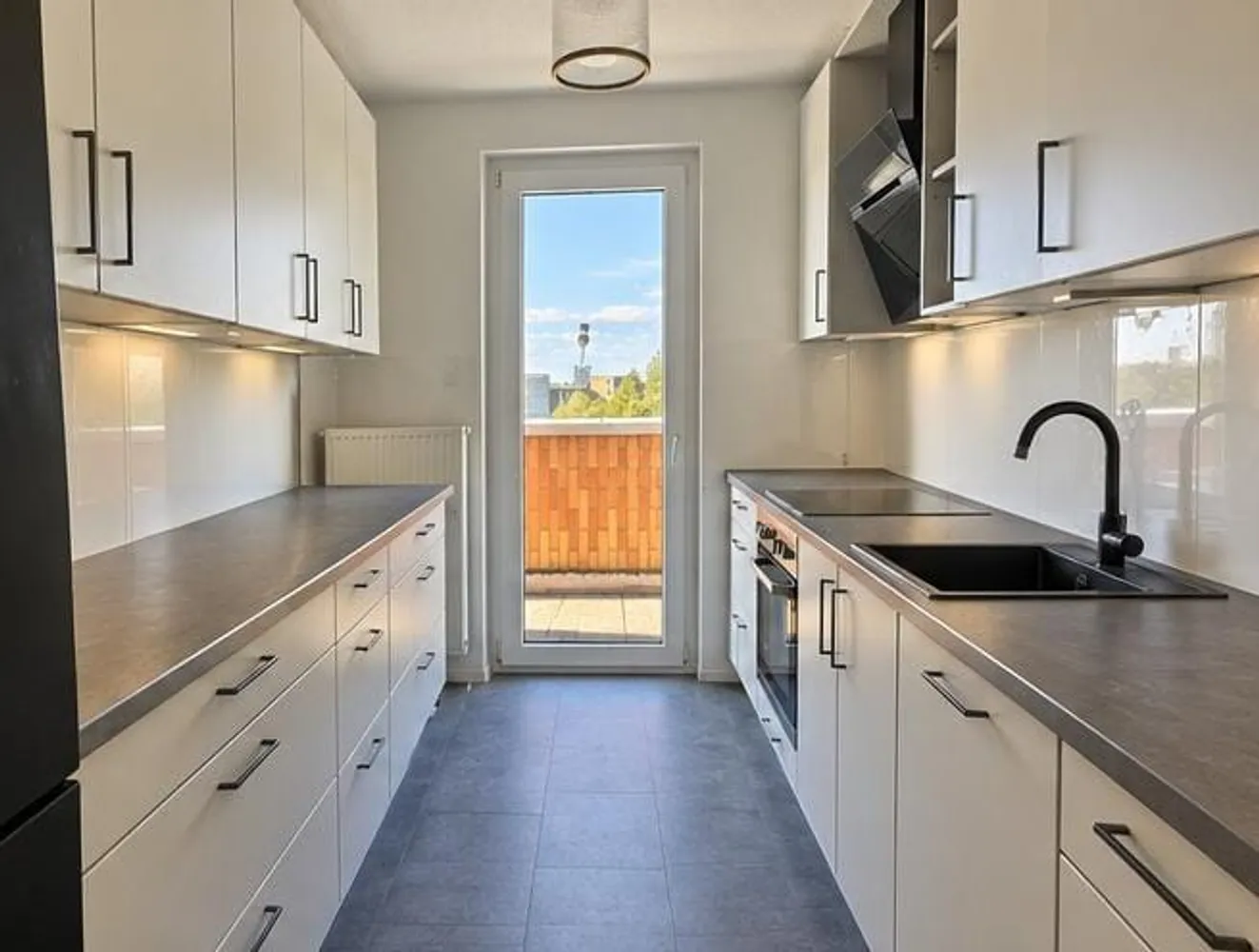 4 Zimmer Wohnung mit 125 m² in Heppenheim – Bild 9