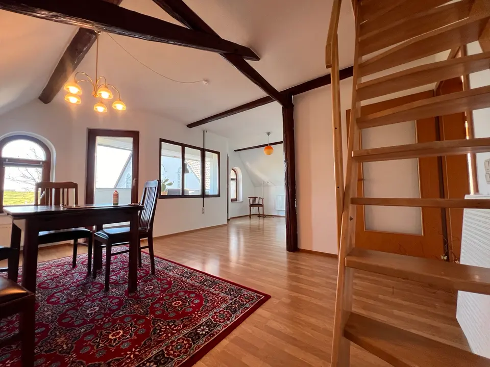 3 Zimmer Wohnung mit 55 m² in Altenburg – Bild 10