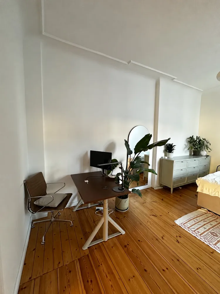 2 Zimmer Wohnung mit 72 m² in Berlin – Bild 6