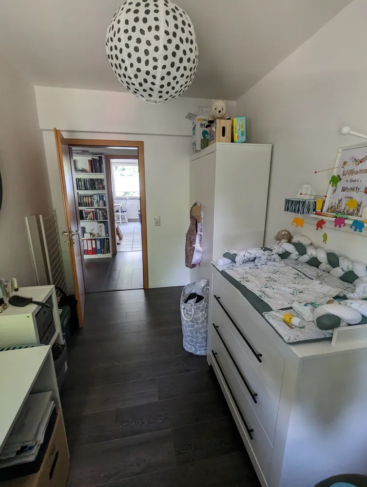 4 Zimmer Wohnung mit 70 m² in Bochum – Bild 8