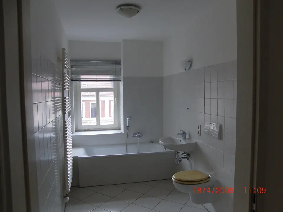 2 Zimmer Wohnung mit 64 m² in Zittau – Bild 5