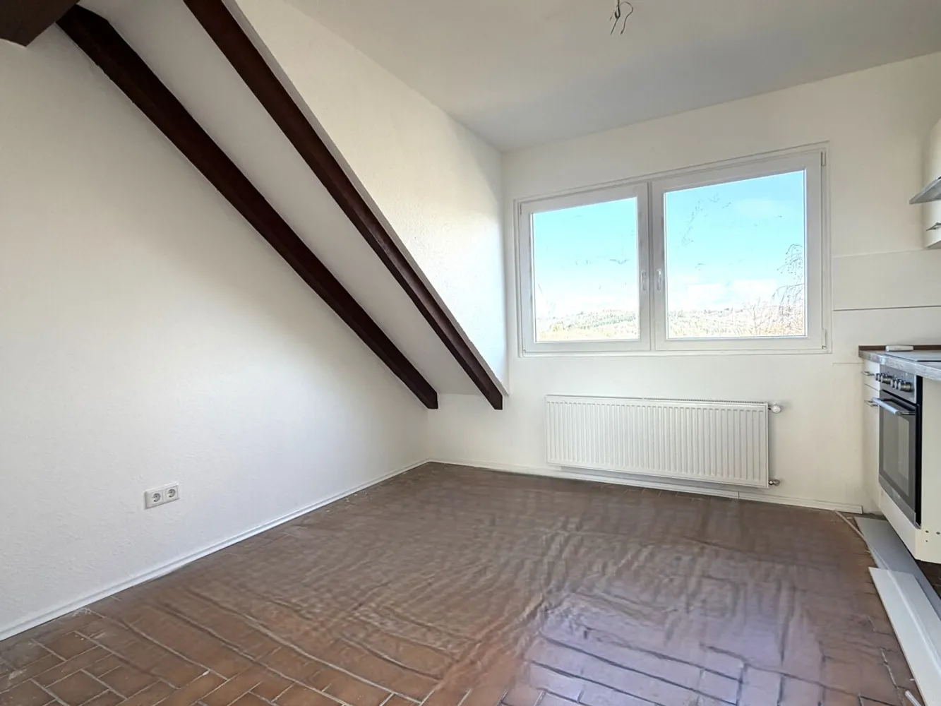 3 Zimmer Wohnung mit 66 m² in Wuppertal – Bild 5