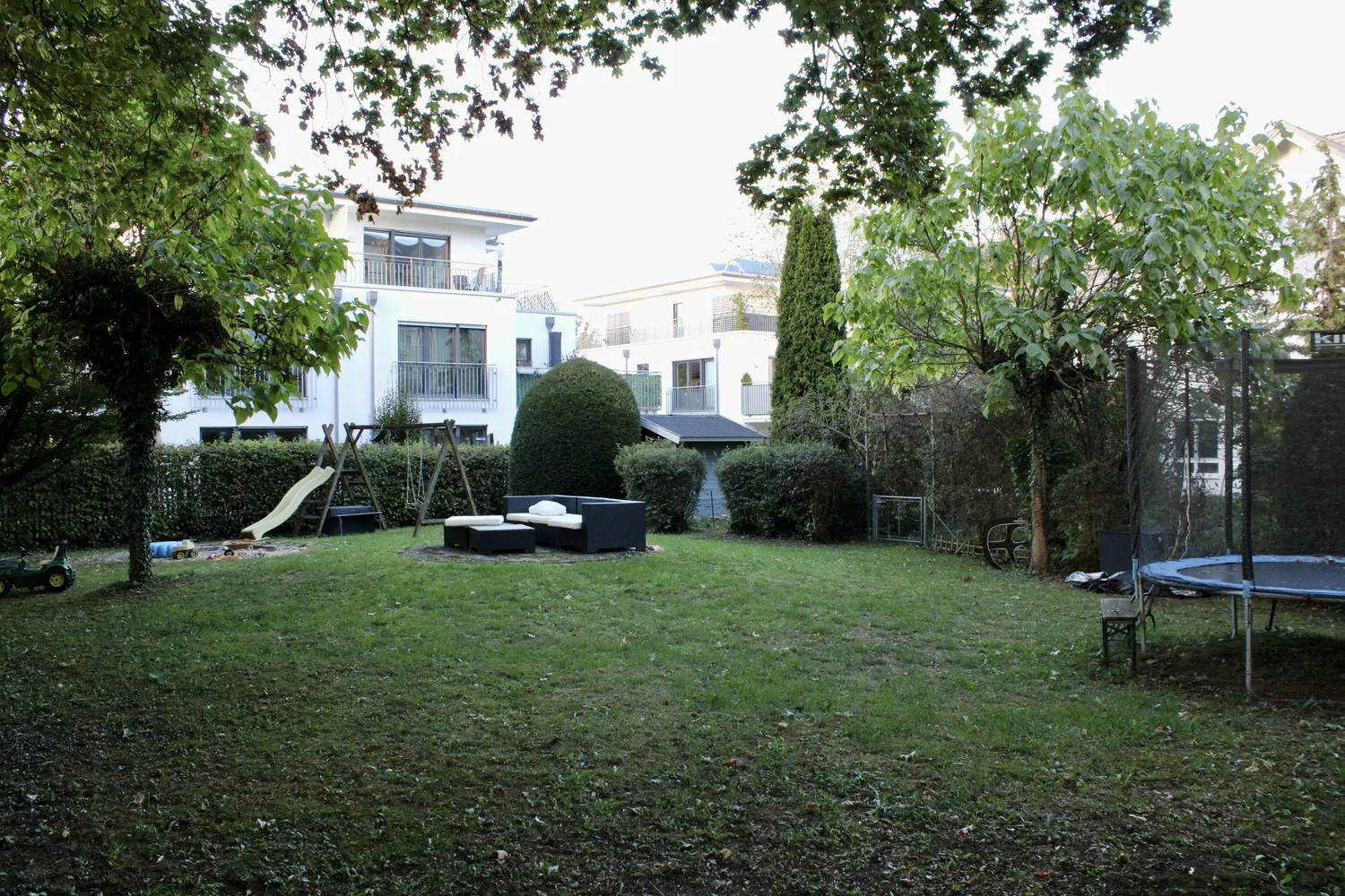 3 Zimmer Wohnung mit 82 m² in München – Bild 5