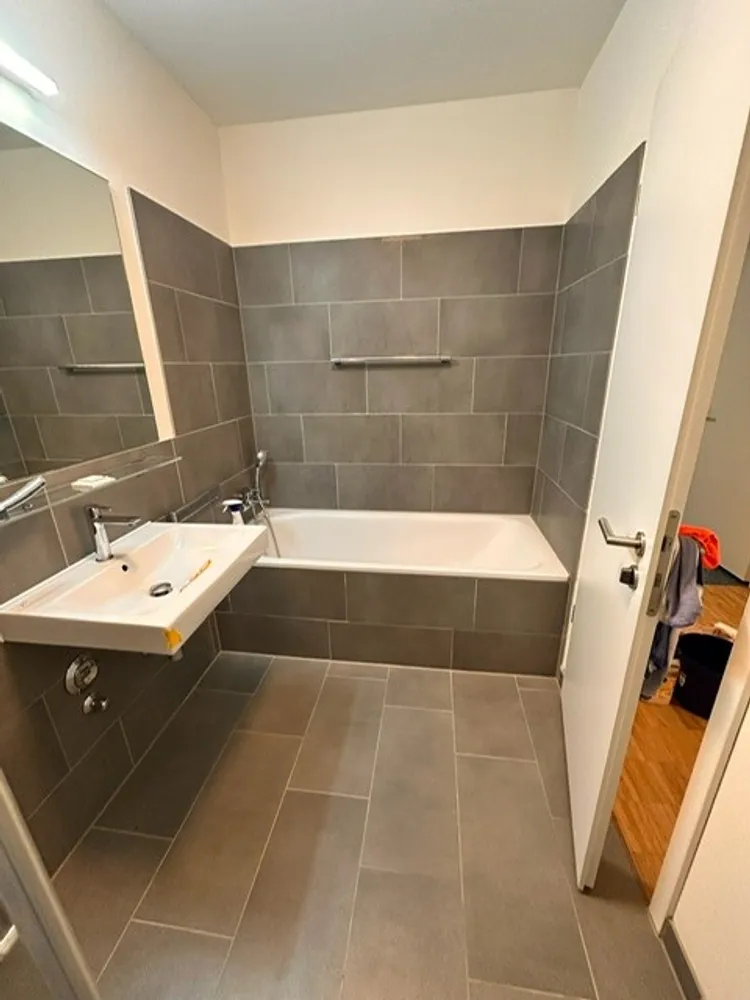 3 room apartment with 86 m² in Hamburg – Photo 7