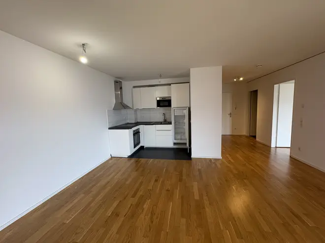 2 Zimmer Wohnung mit 76 m² in Frankfurt am Main – Bild 3