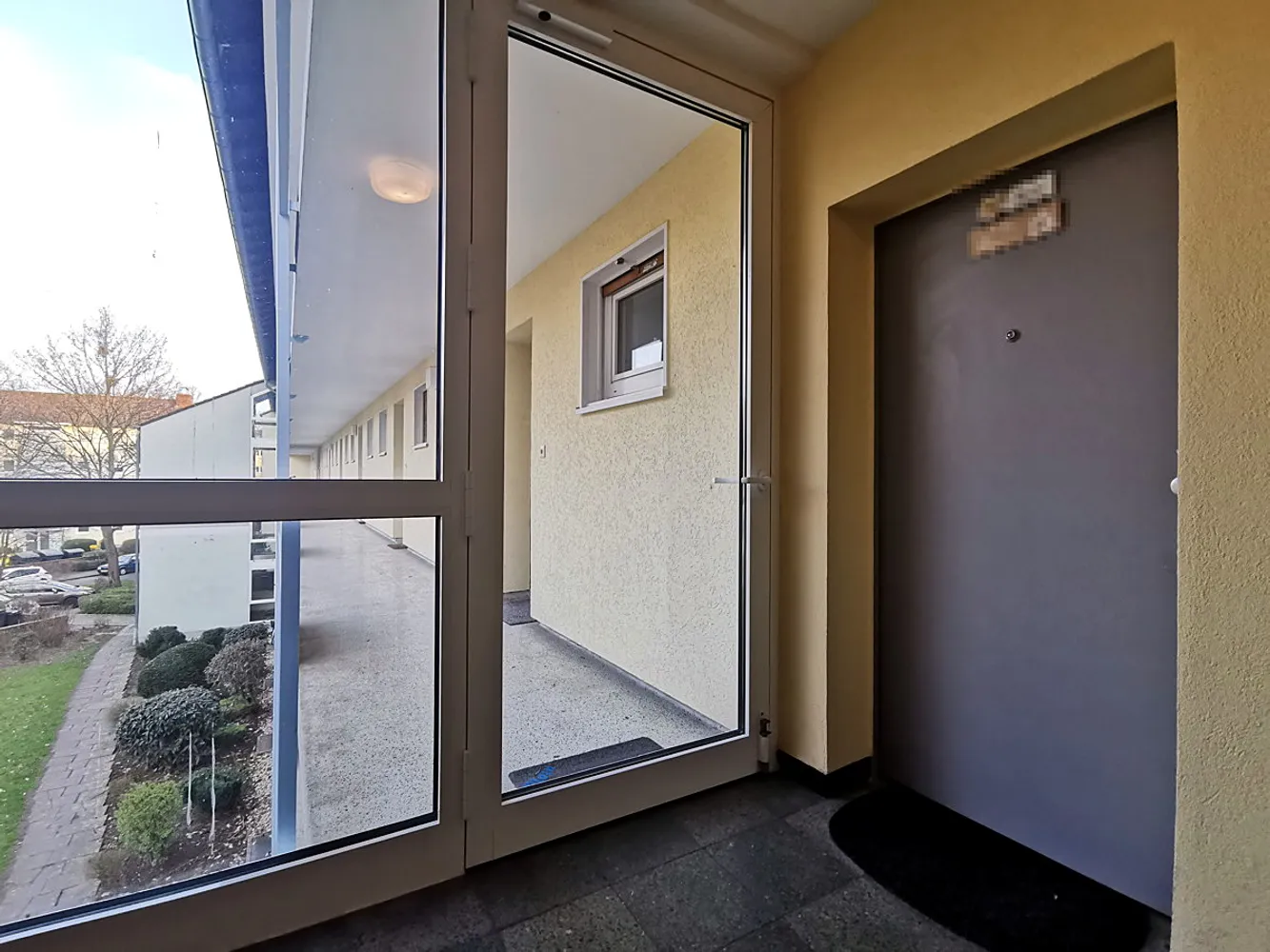 1 Zimmer Wohnung mit 39 m² in Bonn – Bild 8