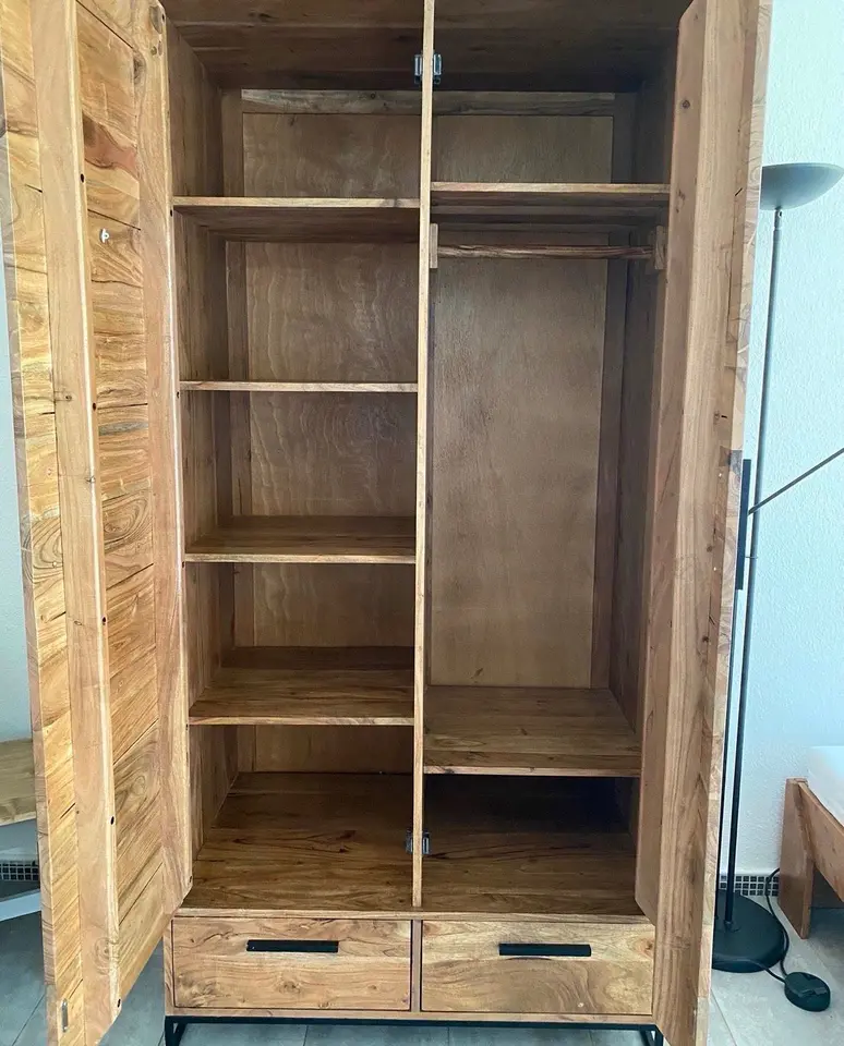 WG-Zimmer mit 31 m² in Bonn – Bild 3