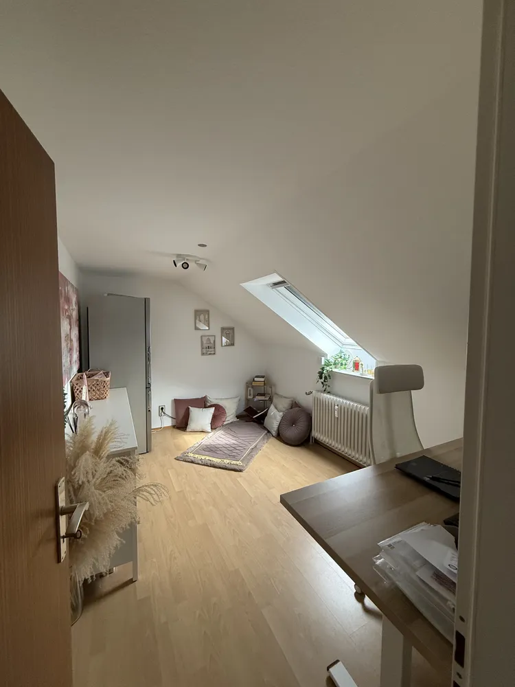 3 room apartment with 63 m² in Karlsruhe – Photo 12