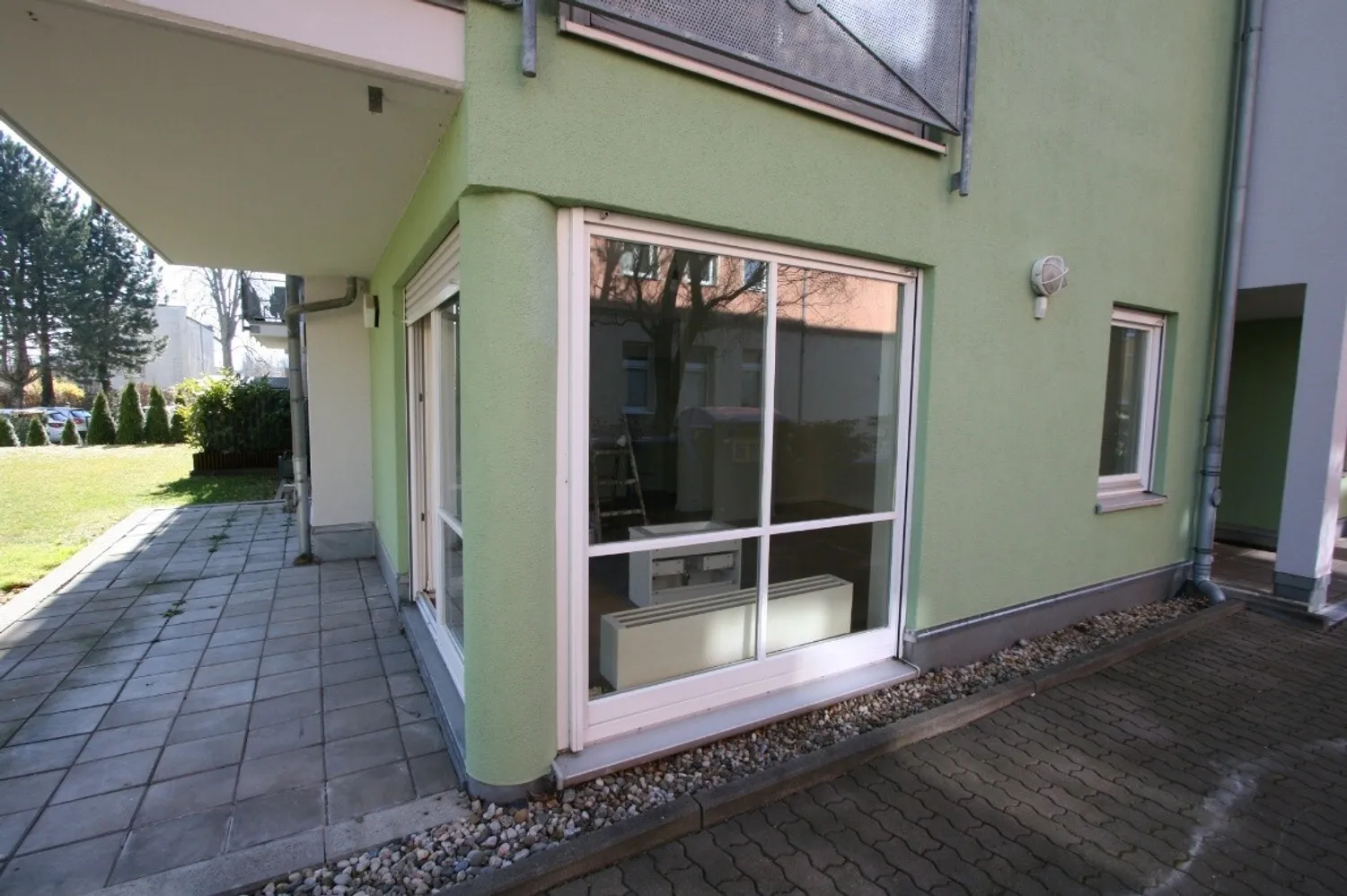 1 Zimmer Wohnung mit 48 m² in Dresden – Bild 10