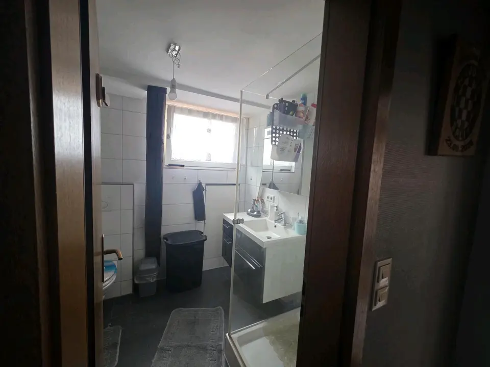 2 Zimmer Wohnung mit 50 m² in Backnang – Bild 9