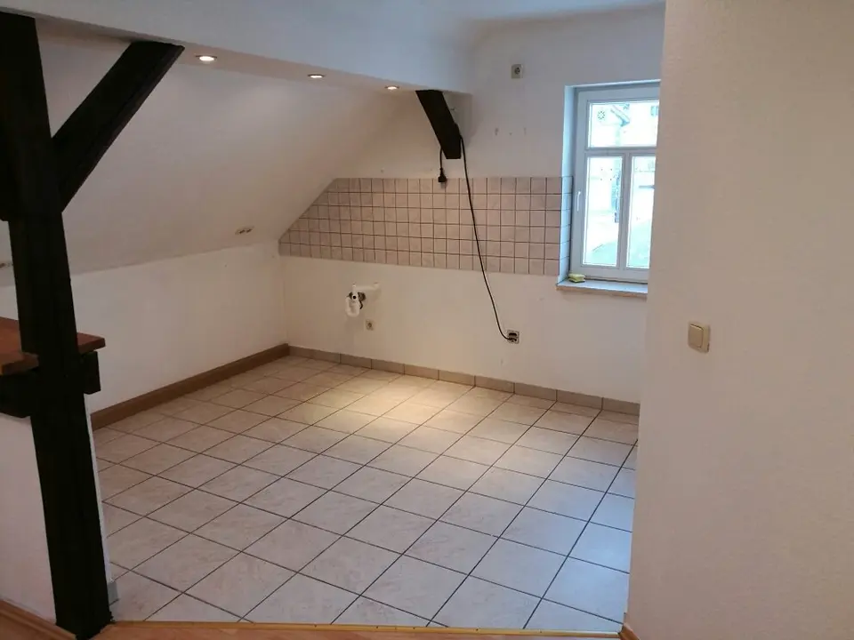 2 Zimmer Wohnung mit 67 m² in Schmalkalden – Bild 9