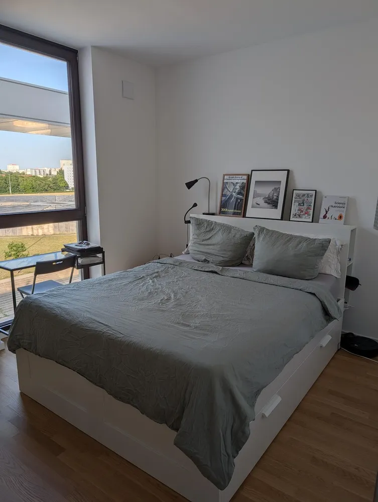 2 Zimmer Wohnung mit 56 m² in Berlin – Bild 11