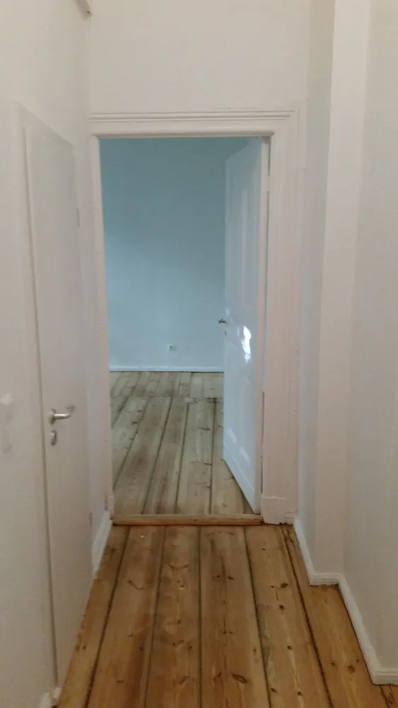 1 Zimmer Wohnung mit 33 m² in Berlin – Bild 4