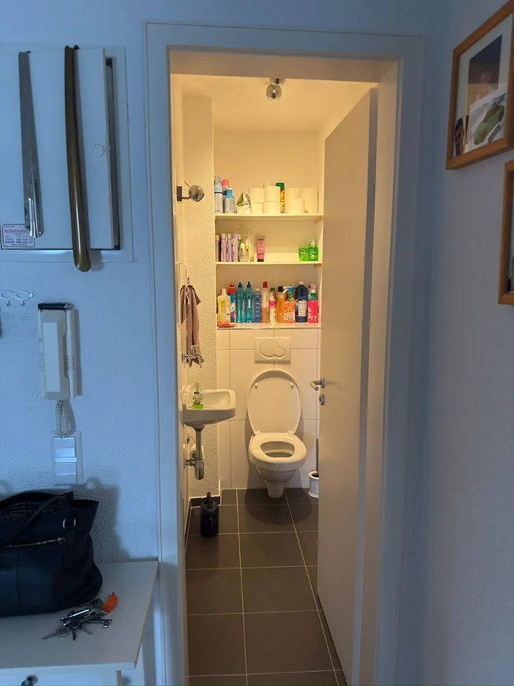 3 room apartment with 86 m² in Stuttgart – Photo 8