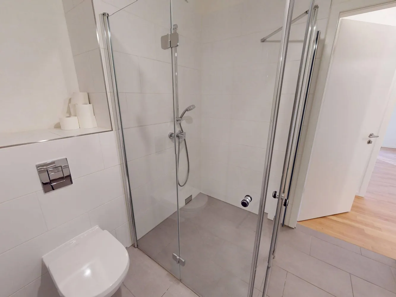 3 Zimmer Wohnung mit 67 m² in Berlin – Bild 3