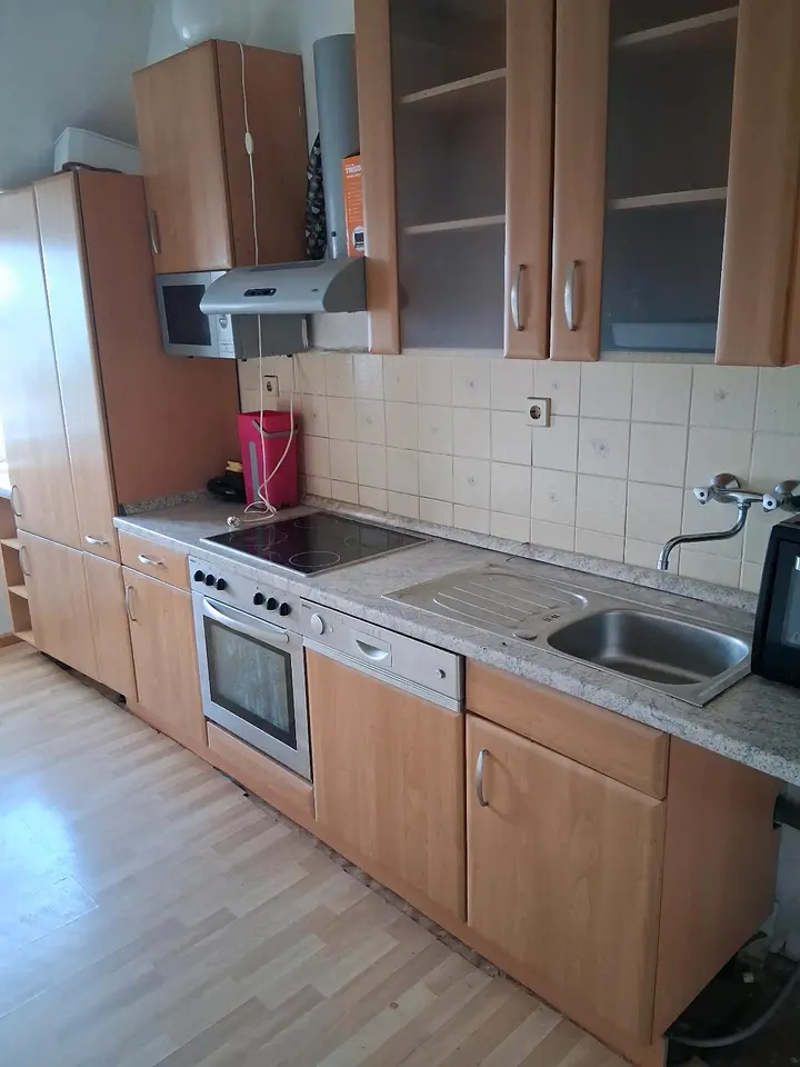 4 Zimmer Wohnung mit 65 m² in Duisburg – Bild 4