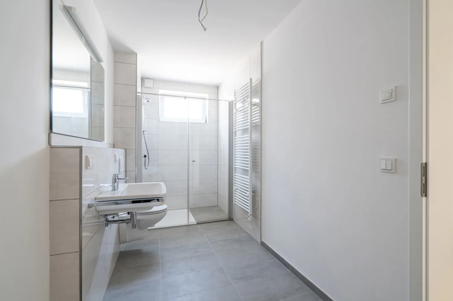 4 room apartment with 72 m² in Hanover – Photo 7