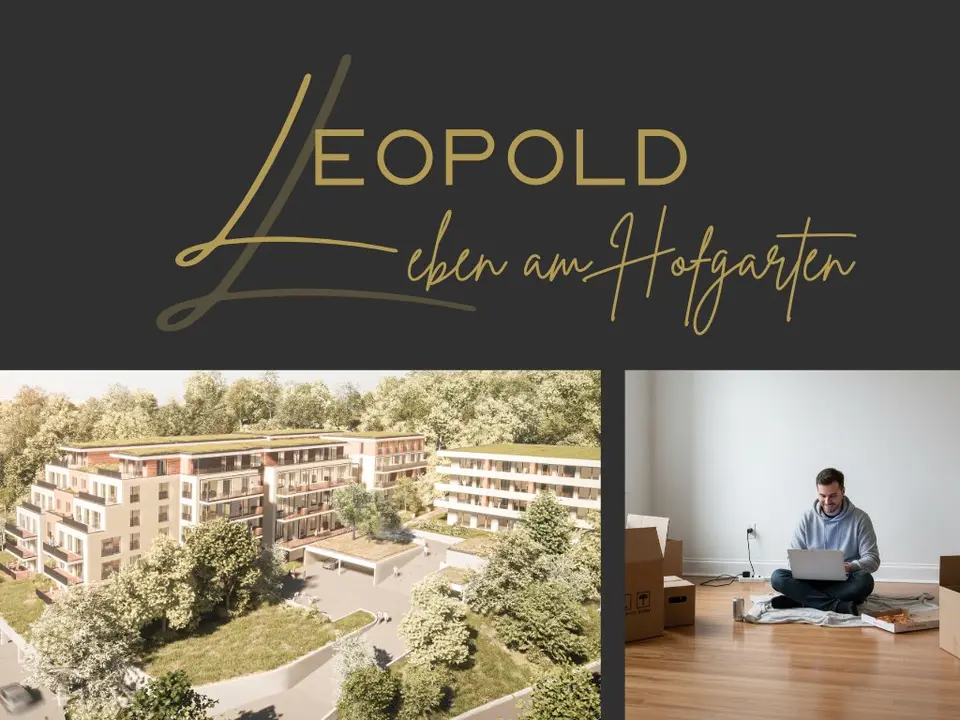 3 Zimmer Wohnung mit 75 m² in Coburg – Bild 4