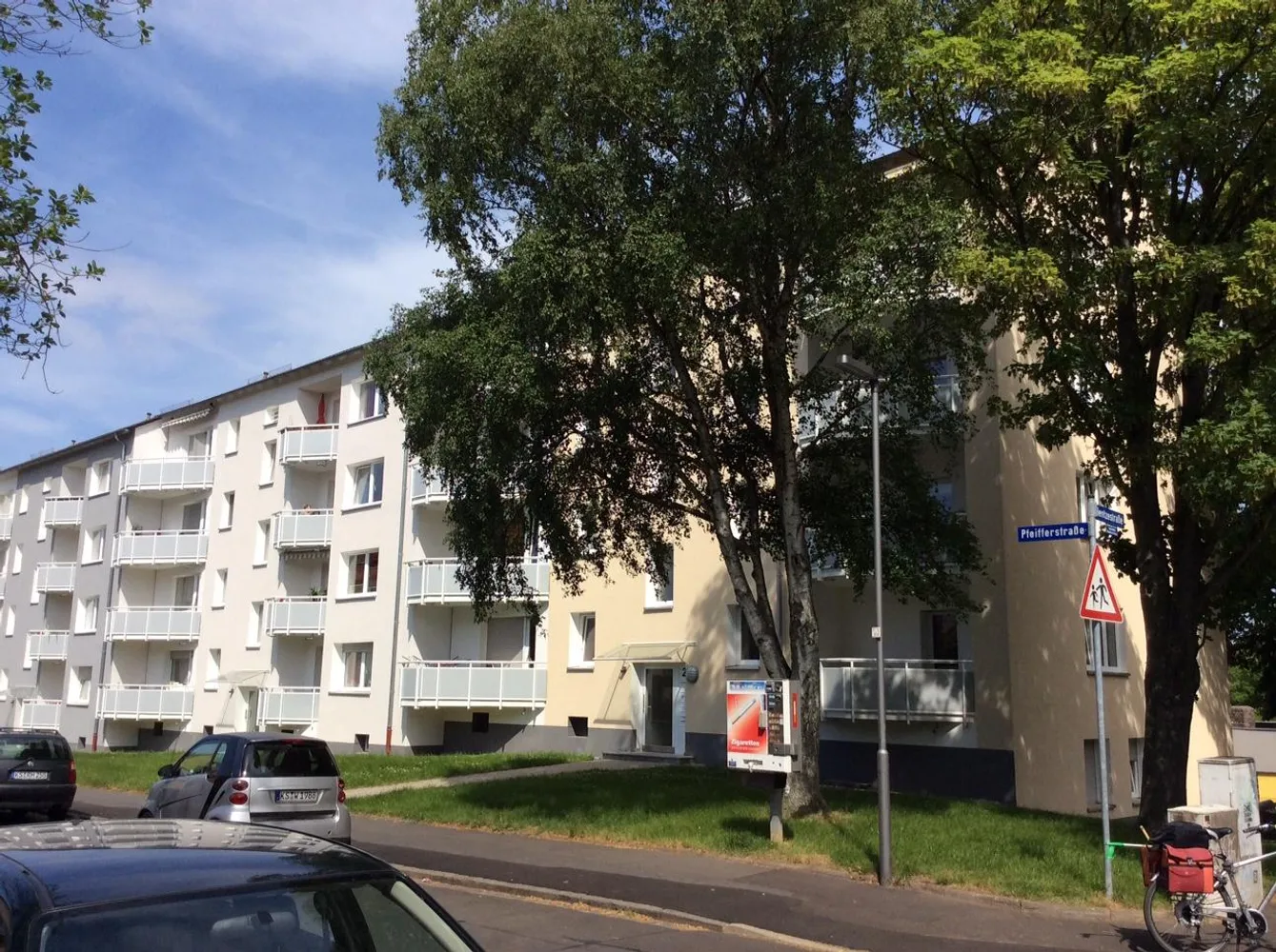 3 Zimmer Wohnung mit 74 m² in Kassel – Bild 5