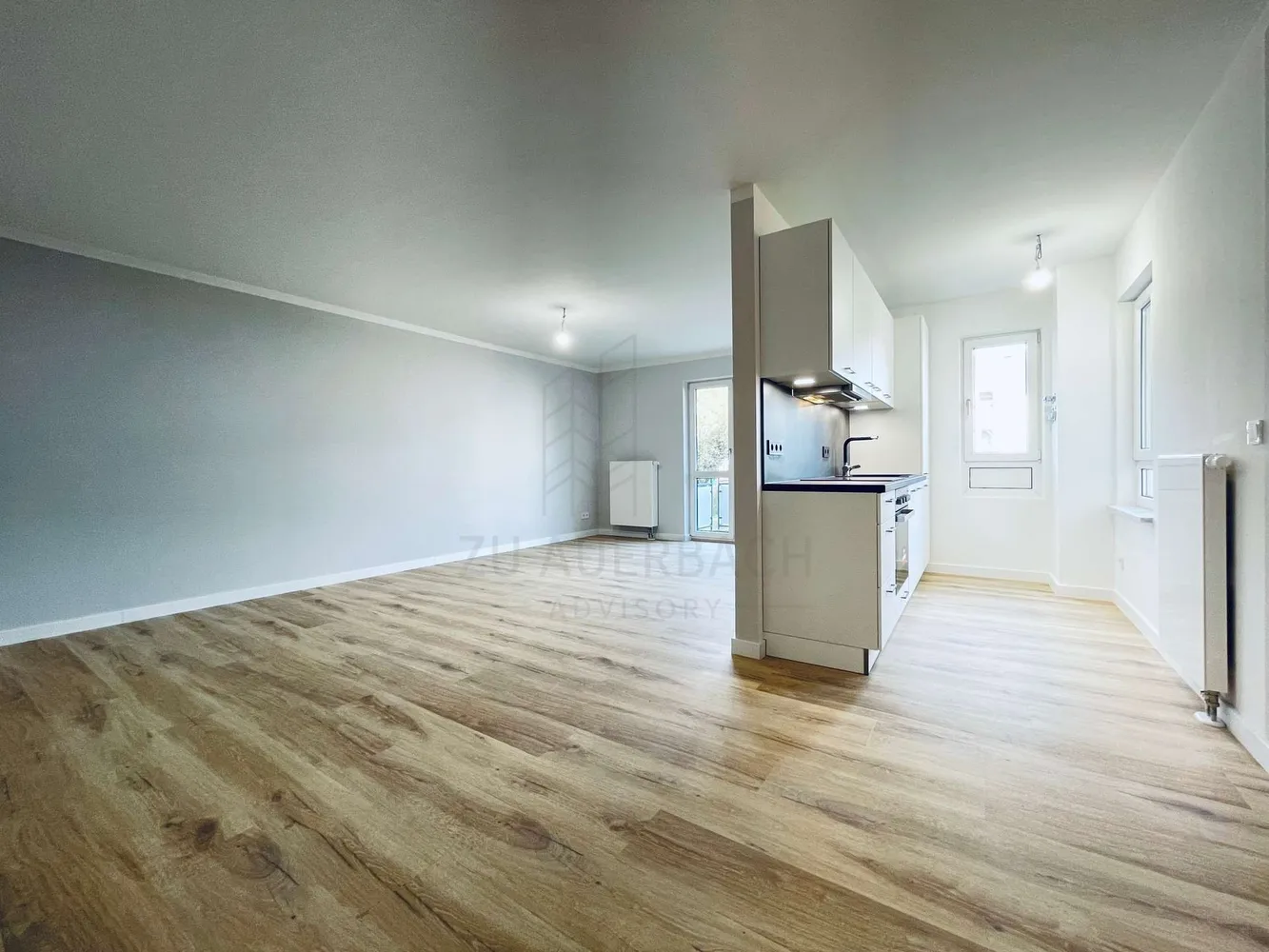 2 Zimmer Wohnung mit 62 m² in Leipzig – Bild 7