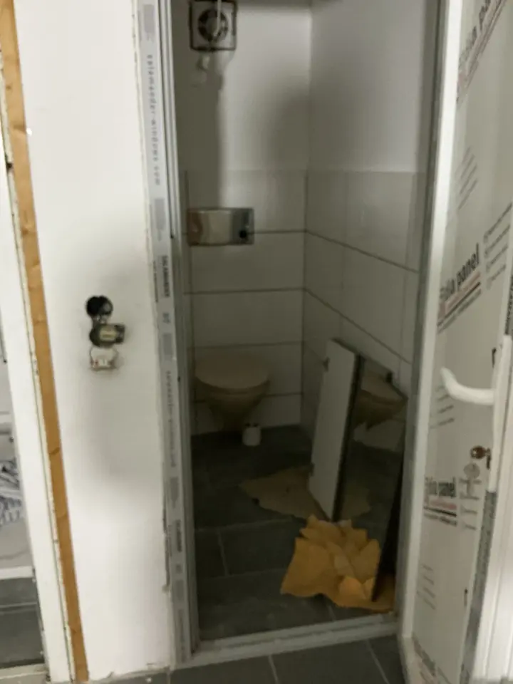 2 Zimmer Wohnung mit 30 m² in Leonberg – Bild 9