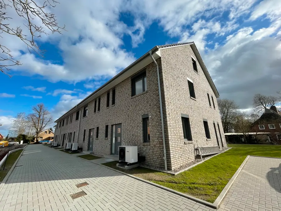 5 Zimmer Haus mit 129 m² in Kiel – Bild 4
