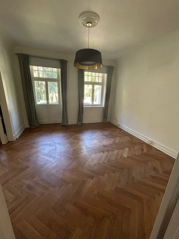 7 Zimmer Wohnung mit 192 m² in Hamburg – Bild 5