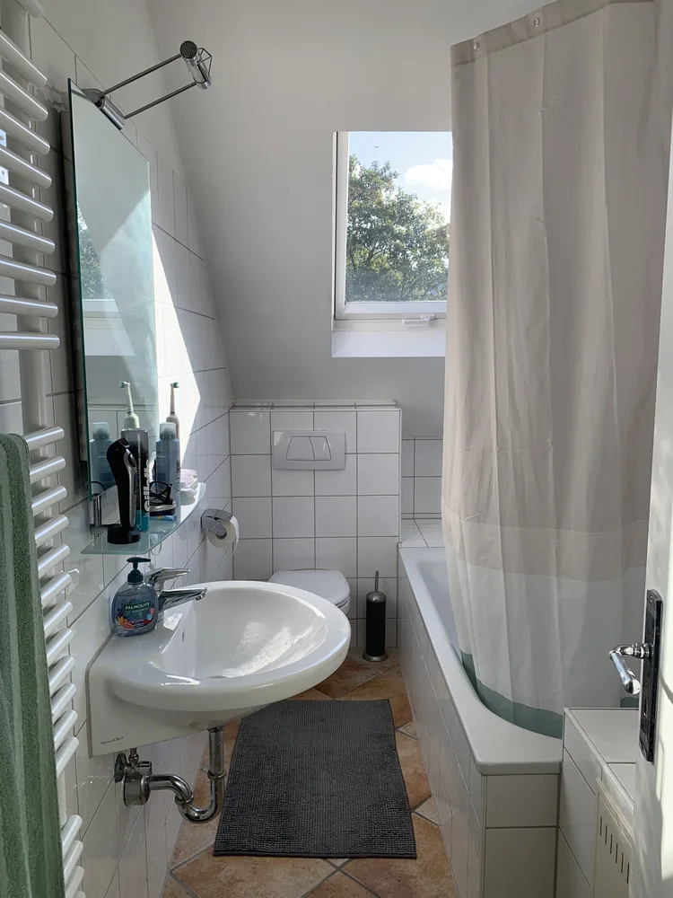 2 Zimmer Wohnung mit 60 m² in Heidelberg – Bild 8