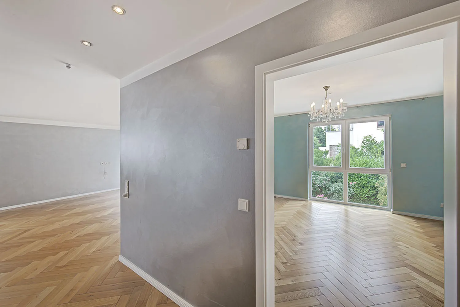 4 Zimmer Wohnung mit 143 m² in Dortmund – Bild 4