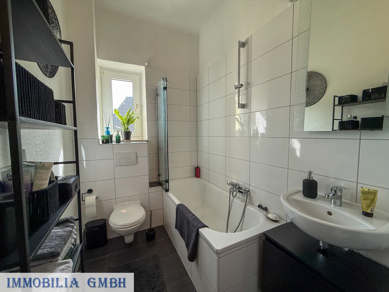 2 Zimmer Wohnung mit 55 m² in Zweibrücken – Bild 3