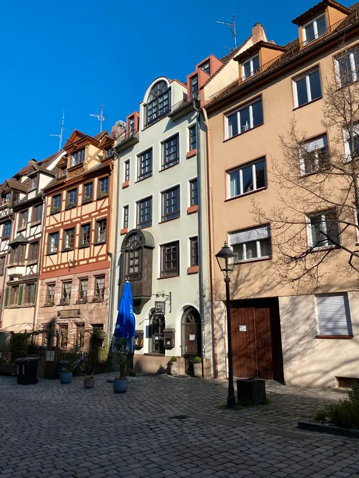 3 Zimmer Wohnung mit 73 m² in Nürnberg – Bild 7